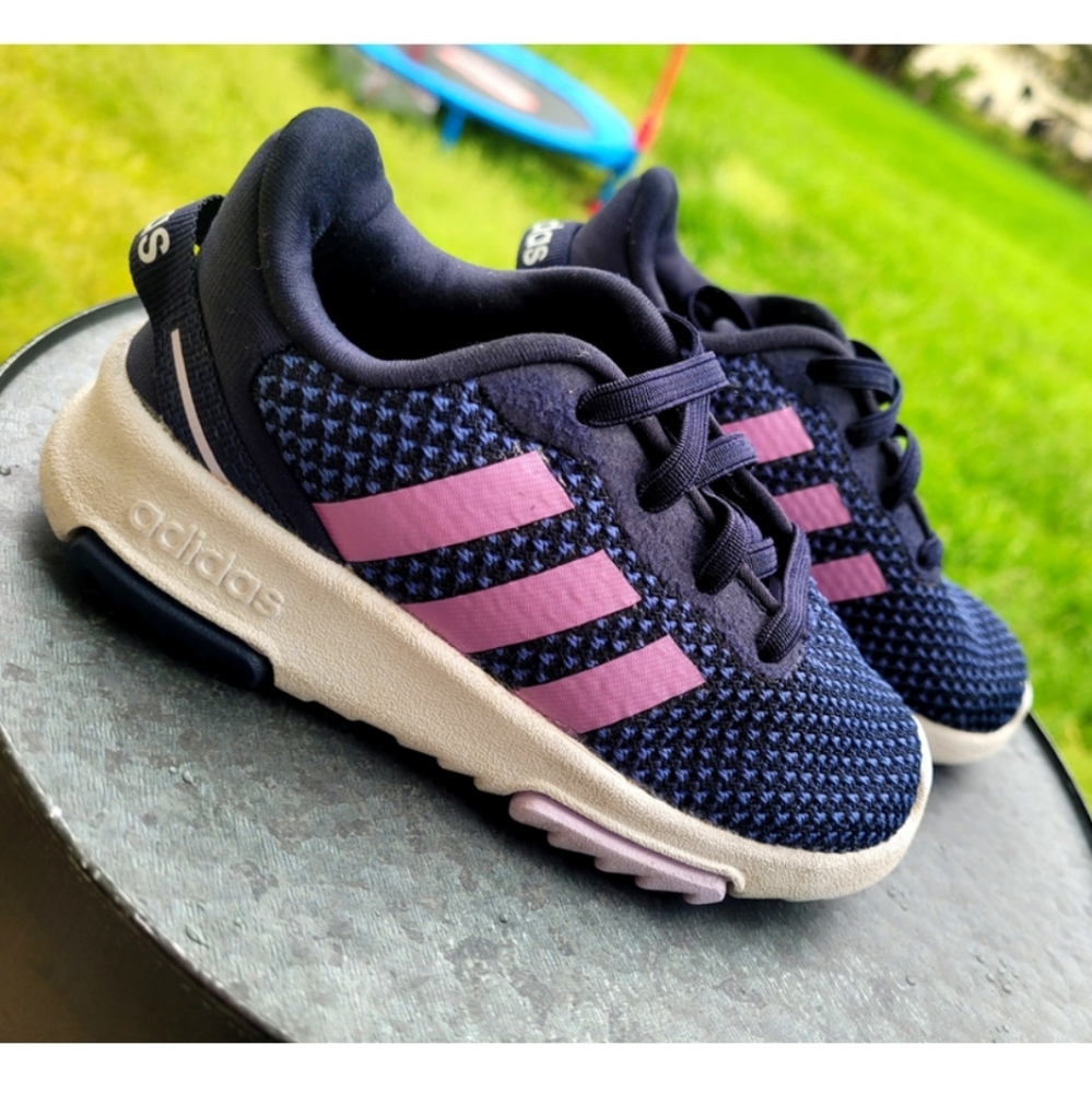 Adidas toddler sneakers